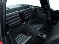 1991 Porsche 964 Carrera 2 Targa Guards Red P0BB2964MS440108